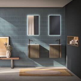 GB GROUP Compact 07 set mobilier baie