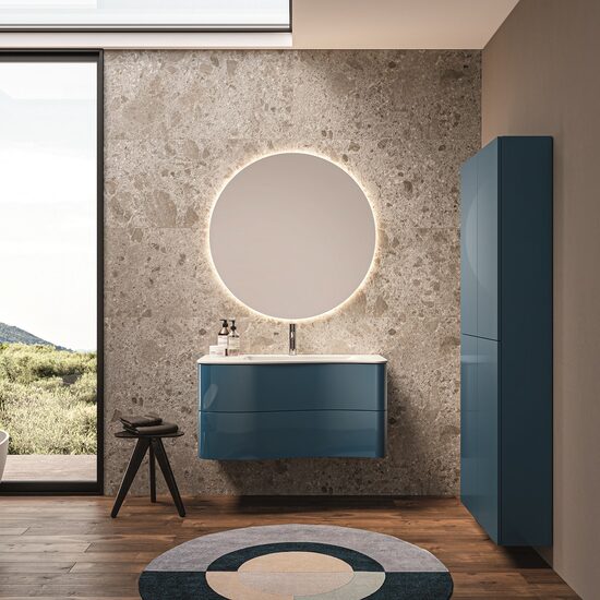 GB GROUP Onda 04 set mobilier baie 