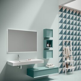 EBAN Athena 01 set mobilier baie 