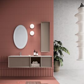 EBAN Athena 02 set mobilier baie  
