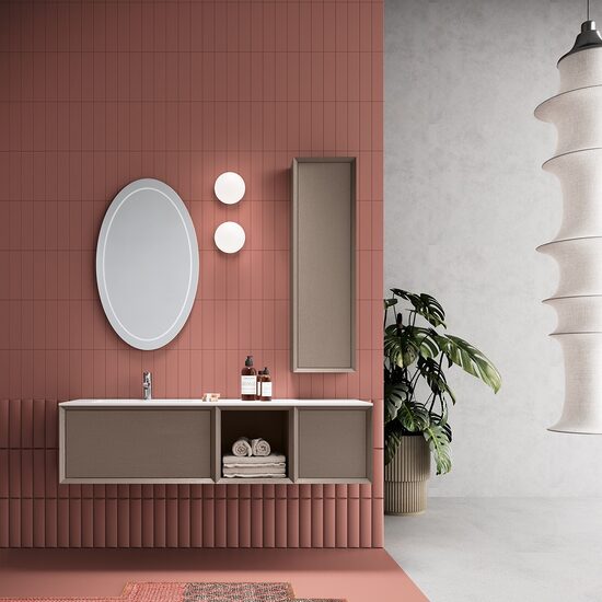 EBAN Athena 02 set mobilier baie  