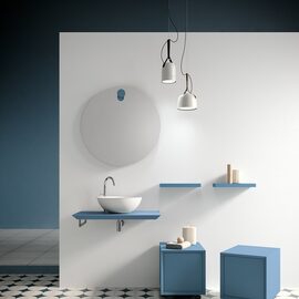 EBAN Athena 03 set mobilier baie  