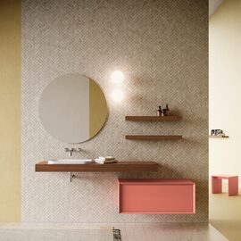 EBAN Athena 04 set mobilier baie 