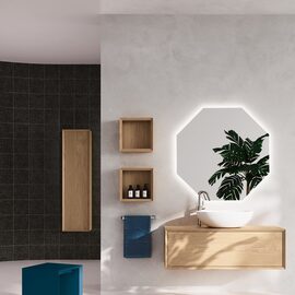 EBAN Athena 06 set mobilier baie 
