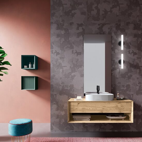 EBAN Athena 07 set mobilier baie