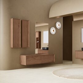 EBAN Athena 08 set mobilier baie 