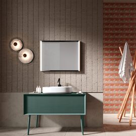 EBAN Athena 10 set mobilier baie 