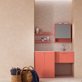 EBAN Kallima 02 set mobilier baie