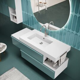 EBAN Kallima 03 set mobilier baie 