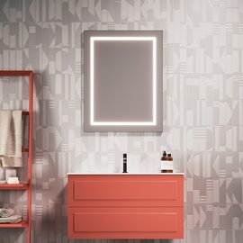 EBAN Kallima 05 set mobilier baie 