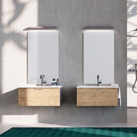 EBAN Kallima 06 set mobilier baie 