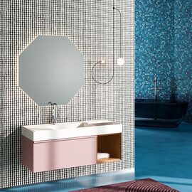 EBAN Kallima 07 set mobilier baie 