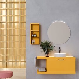 EBAN Kallima 10 set mobilier baie 