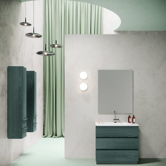 EBAN Kallima 11 set mobilier baie 