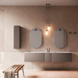 EBAN Kallima 12 set mobilier baie 