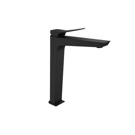 Ramon Soler Prisma baterie lavoar marime XL negru mat