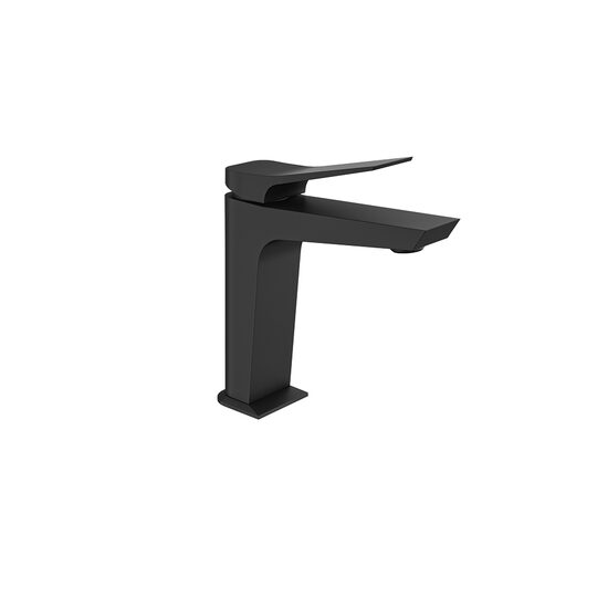 Ramon Soler Prisma baterie lavoar negru mat