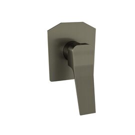 Ramon Soler Prisma Baterie dus incastrata 1 cale gun metal