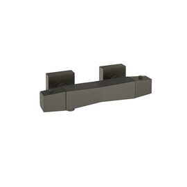 Ramon Soler Prisma Baterie dus termostatata gun metal