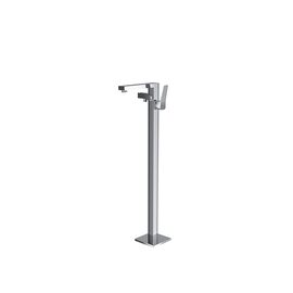 Ramon Soler Prisma Baterie cada freestanding crom 