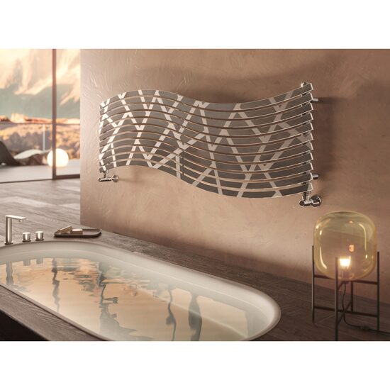 Calorifer decorativ orizontal LOLA