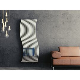Calorifer decorativ vertical LOLA 