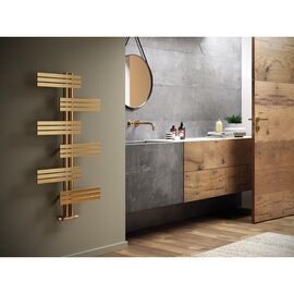 Calorifer decorativ vertical BABYLA