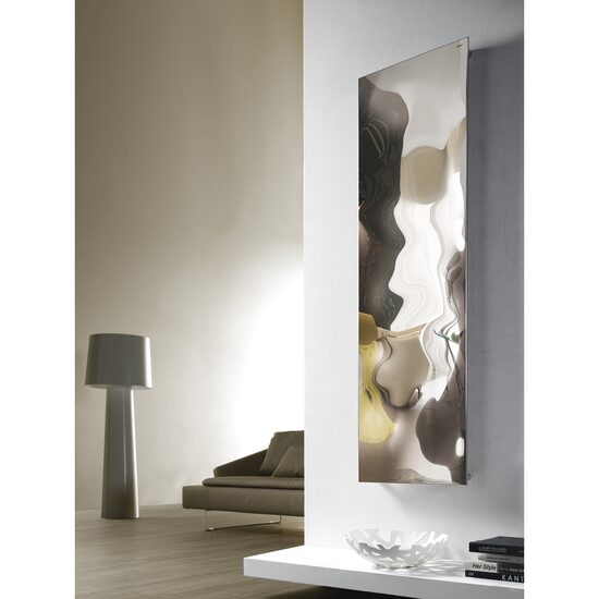 Calorifer decorativ vertical BLOW 