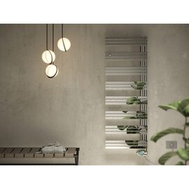 Calorifer decorativ electric vertical CELINE 