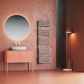 Calorifer decorativ vertical KELLY 38