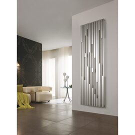 Calorifer decorativ vertical STRADIVARI