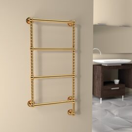 Calorifer portprosop electric RETRO 1 