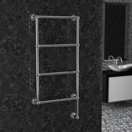 Calorifer portprosop electric RETRO 2 