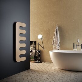 Calorifer decorativ vertical E-SIGN