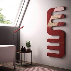 Calorifer decorativ vertical HAND