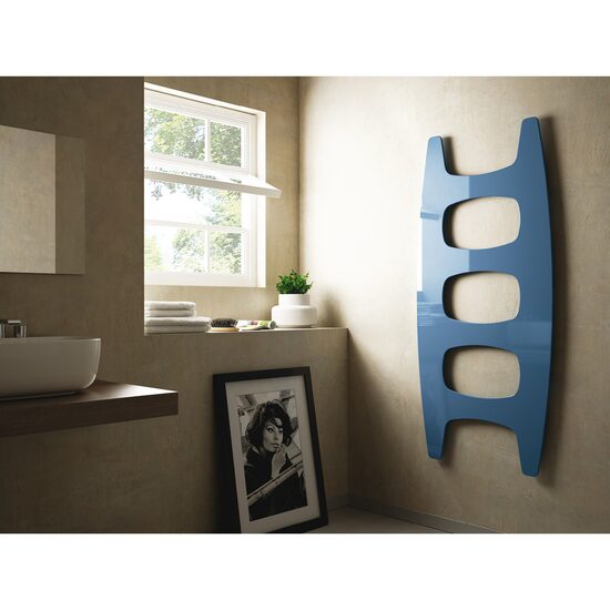 Calorifer decorativ vertical MOVIE