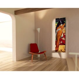 Calorifer decorativ vertical FRAME PICTURE