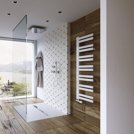 Calorifer decorativ vertical ANDREA