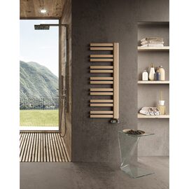 Calorifer decorativ electric vertical ANDREA 