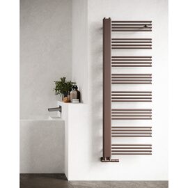 Calorifer decorativ vertical DEBBY