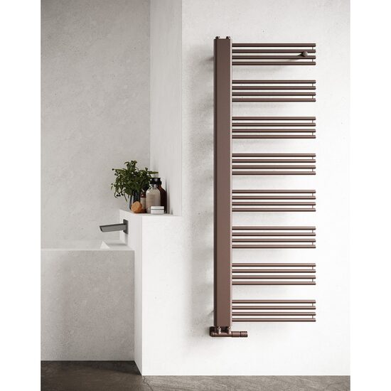 Calorifer decorativ vertical DEBBY