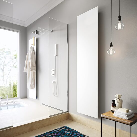 Calorifer decorativ vertical FRAME