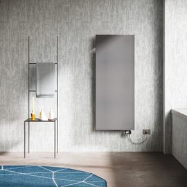 Calorifer decorativ vertical FRAME ELECTRIC