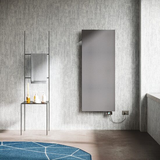 Calorifer decorativ vertical FRAME ELECTRIC