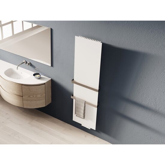 Calorifer decorativ vertical FRAME PLUS