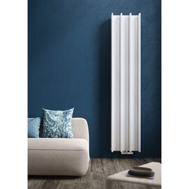 Calorifer decorativ vertical GROOVE