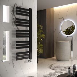 Calorifer decorativ electric vertical JACKY  