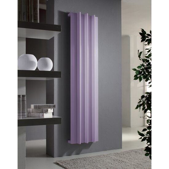 Calorifer decorativ vertical ROADS