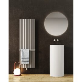 Calorifer decorativ vertical TESSUTO