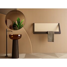 Calorifer decorativ orizontal WINDOW